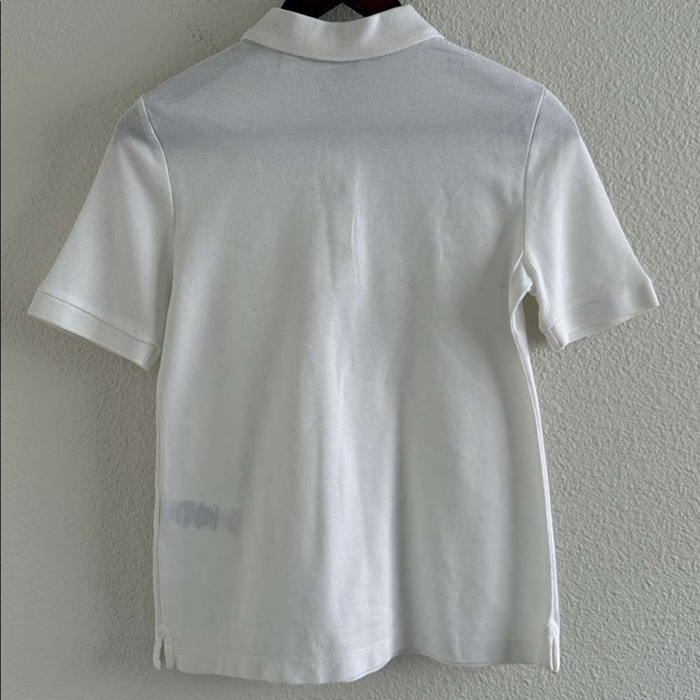 Women’s Burberry Polo - Picture 3 of 9